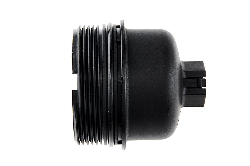 фото №3, Кришка корпус фільтр оливи ford mondeo iv galaxy