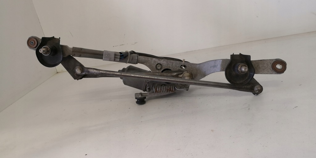 фото №5, Toyota auris i механізм двірник 85110-02190