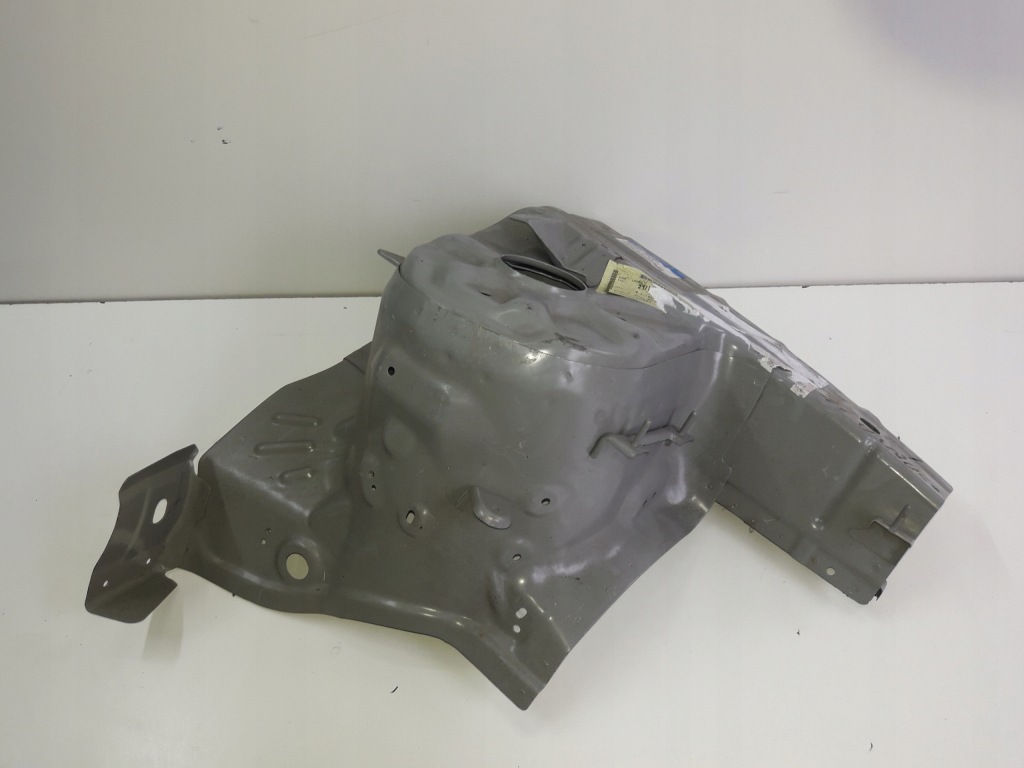 фото №1, Santa fe ii чашка подкрылок левый 645012b200 новый