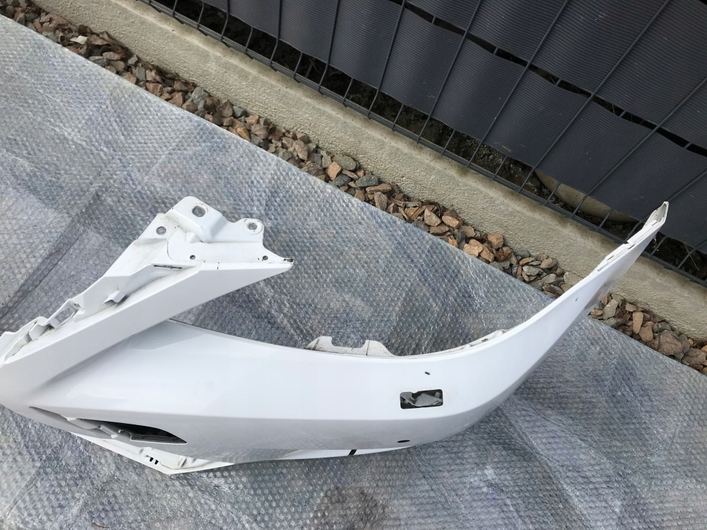 фото №6, Lexus ct бампер перед f sport lifting pdc sprysk