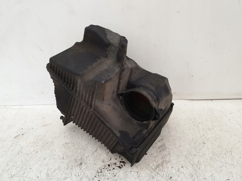 фото №1, Корпус фільтра повітря renault scenic ii 1.9 dci