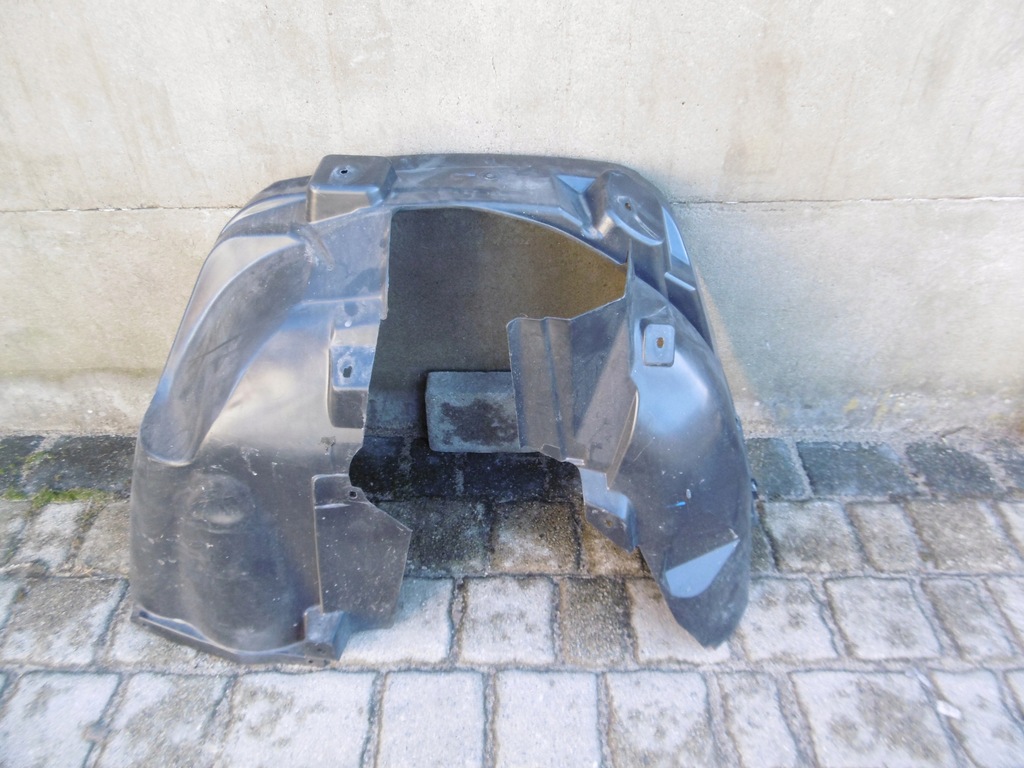 фото №1, Jeep compass ii - підкрилок передні праве