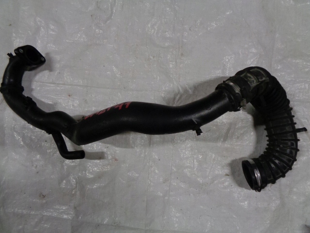 фото №1, Trafic vivaro 2.0 dci труба wąż интеркулер