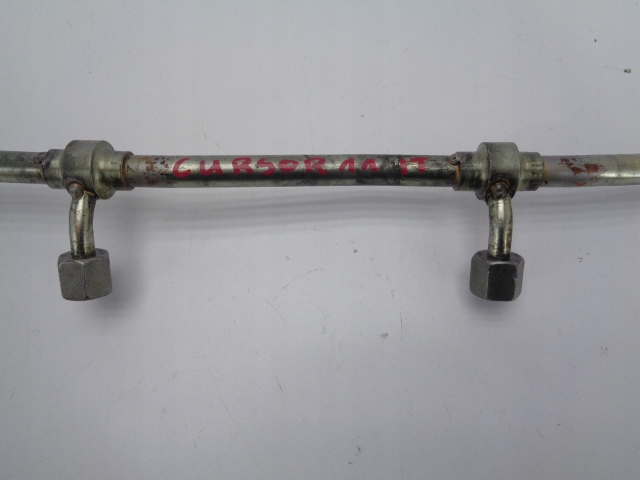 фото №3, Iveco stralis cursor 11 euro 6 трубка масла veb