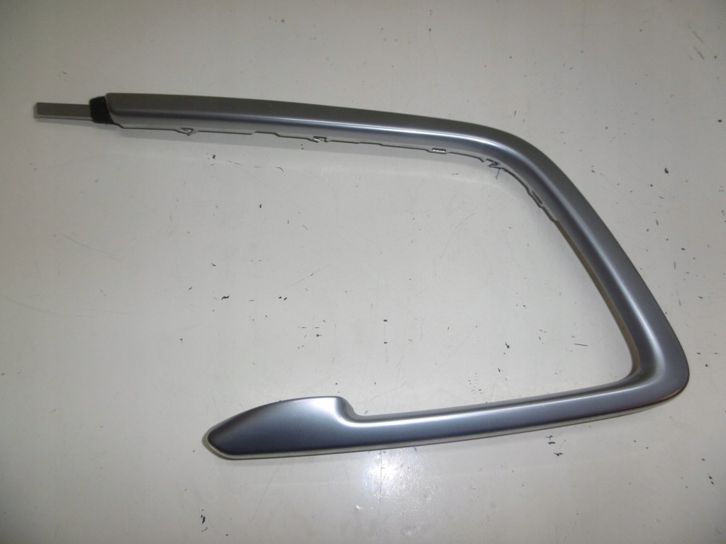 фото №1, Рамка молдинг дверь правый задняя volvo xc60