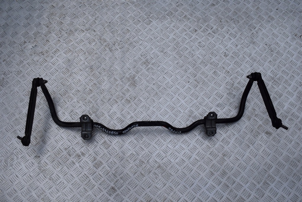 фото №1, Стабилизатор тяга перед jeep renegade