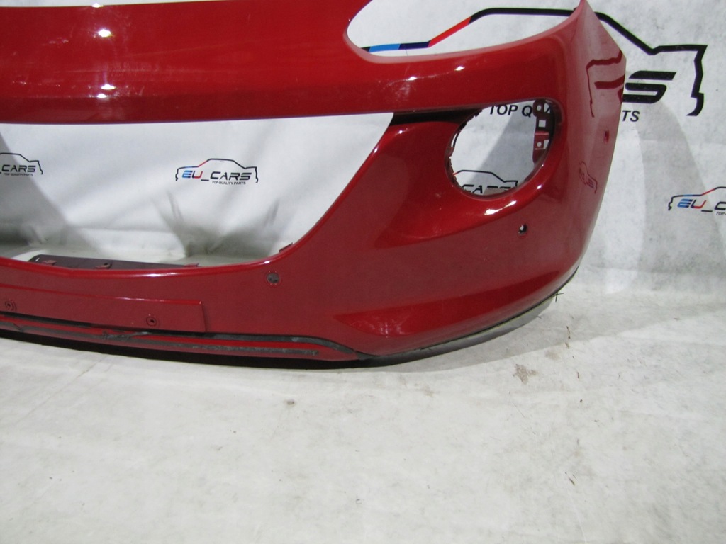 фото №6, Бампер opel adam 2012-2018 rok 6xpdc