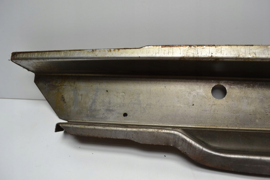 Polonez 125p лонжерон ліва задня лівий задній кузов балка в Україні