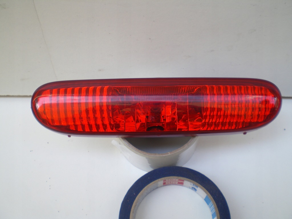 фото №1, Свет стоп mini cooper r56 6946904
