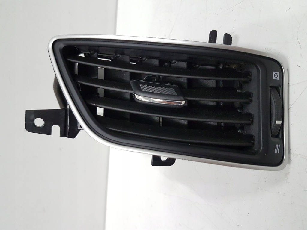 фото №1, Решётка обдув панели левая infiniti q50 13-18