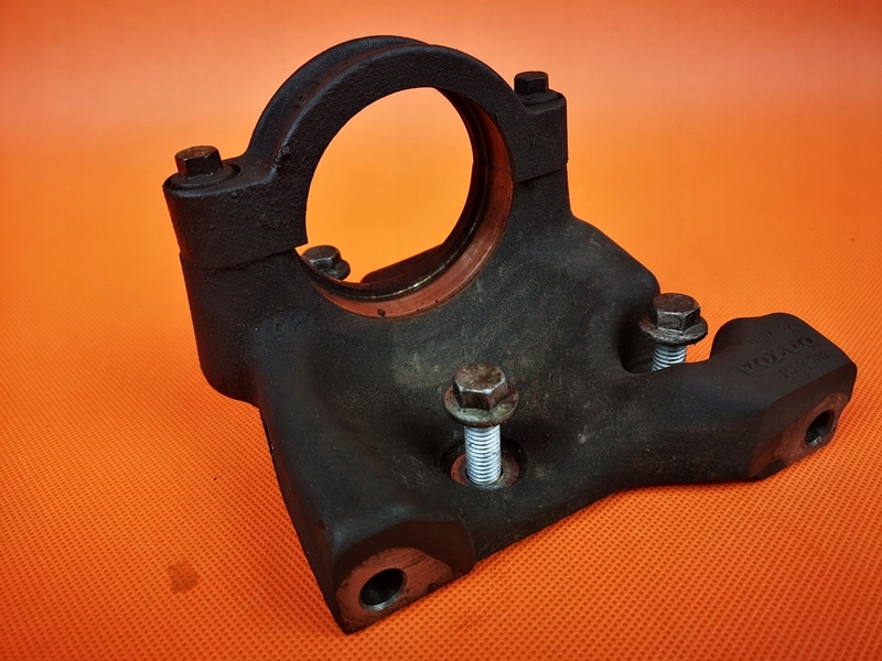 фото №5, Volvo v40 ii кронштейн кронштейн піввісь 31258703