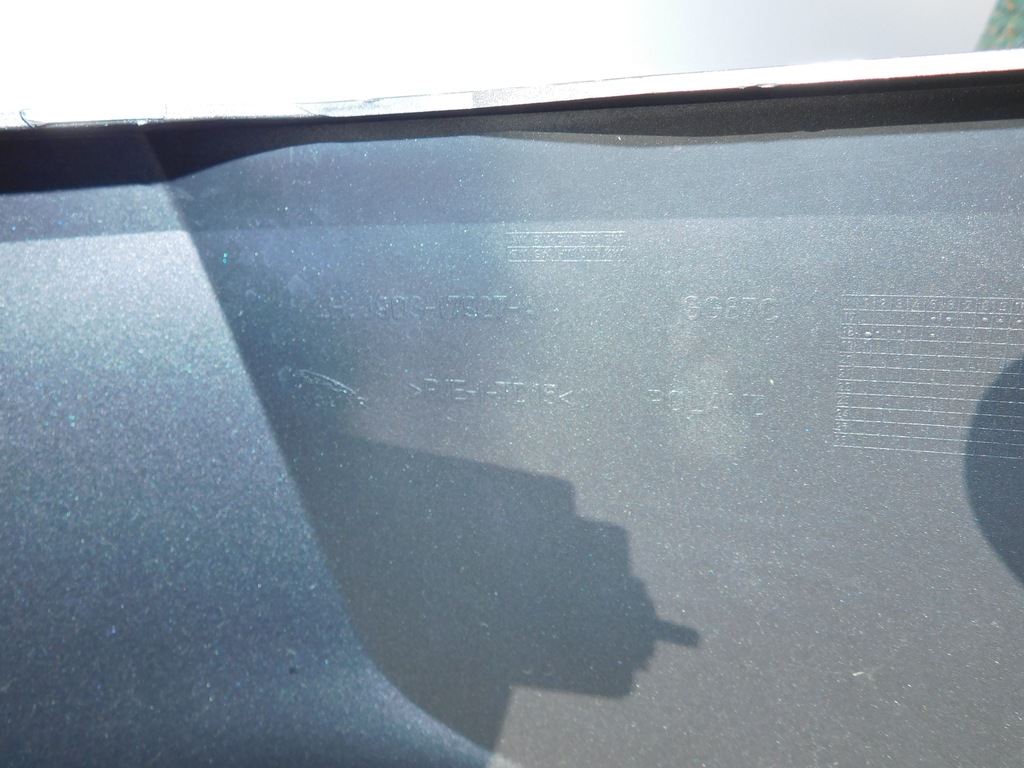 фото №9, Jaguar i-pace бампер задній задня