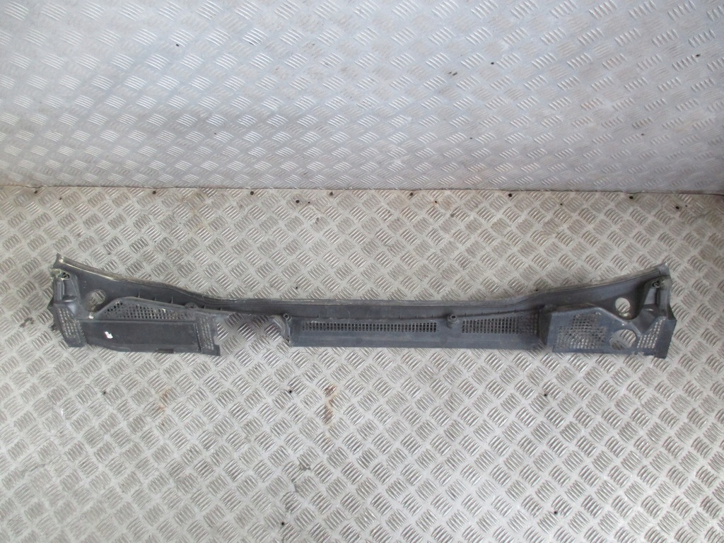 фото №5, Жабо opel meriva a 02-05