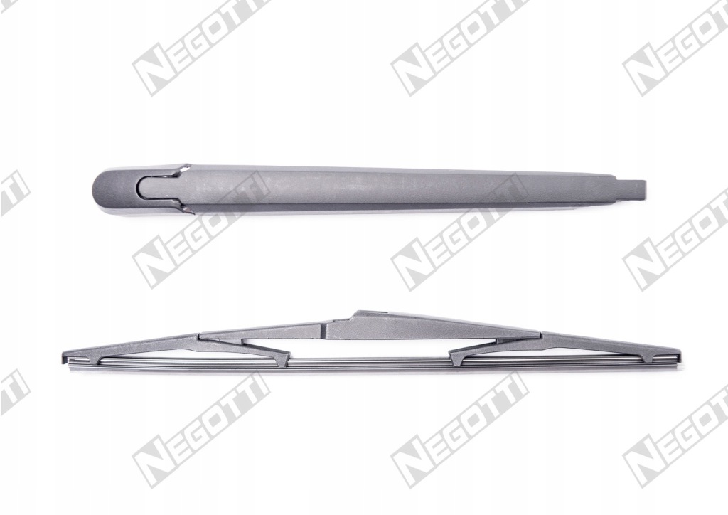 Negotti рычаг задняя щетка lexus rx 2003-2008 Цена