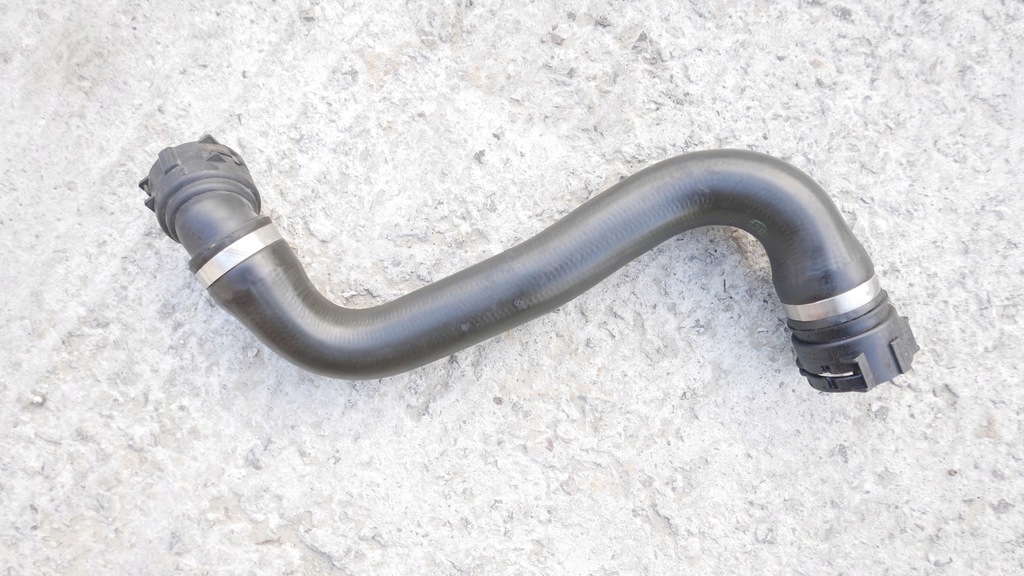 фото №1, Bmw e60n труба wąż шланг wody жидкость охлаждающий