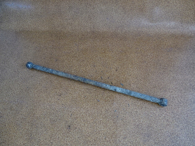 фото №1, Land cruiser 100 03r тяга поперечний