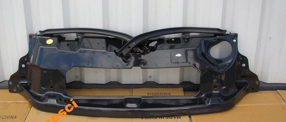 фото №1, Pas передний iveco daily 2014-2020 5801513863