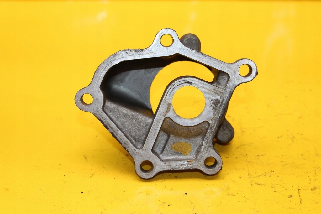 фото №5, Основа дросель navara d40 2.5 dci