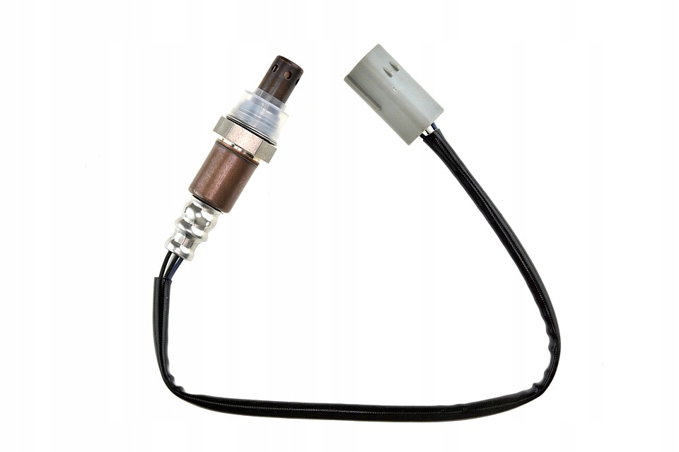 фото №1, Датчик лямбда-зонд nissan navara d40 pathfinder 2.5dci