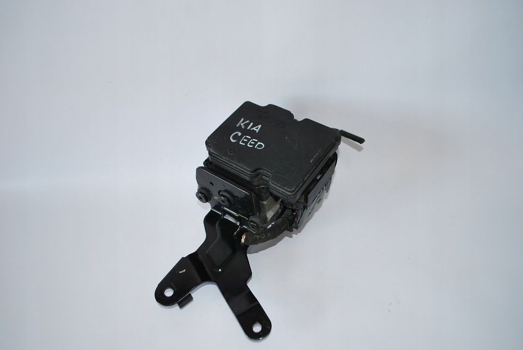 фото №1, Kia ceed насос тормозная abs