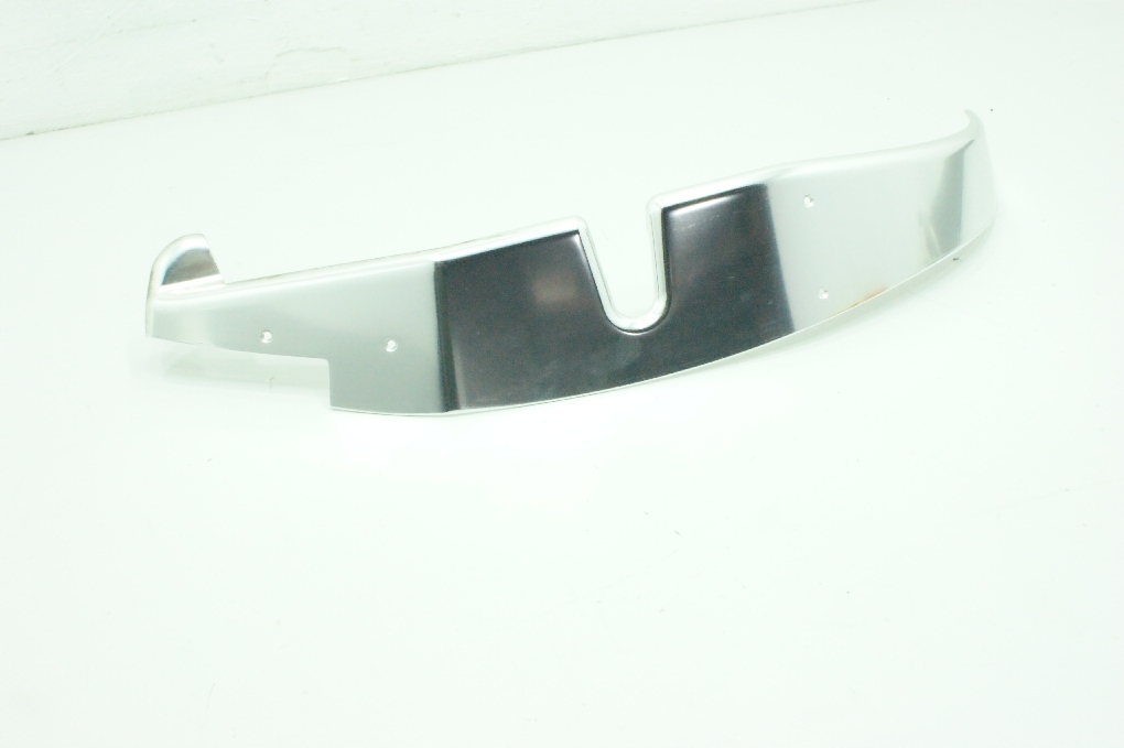 фото №2, Защита замка хром дверь левая mercedes cl w216