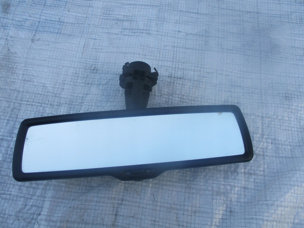 фото №1, Vw golf vii gti gtd дзеркало внутрішнє фотохромний