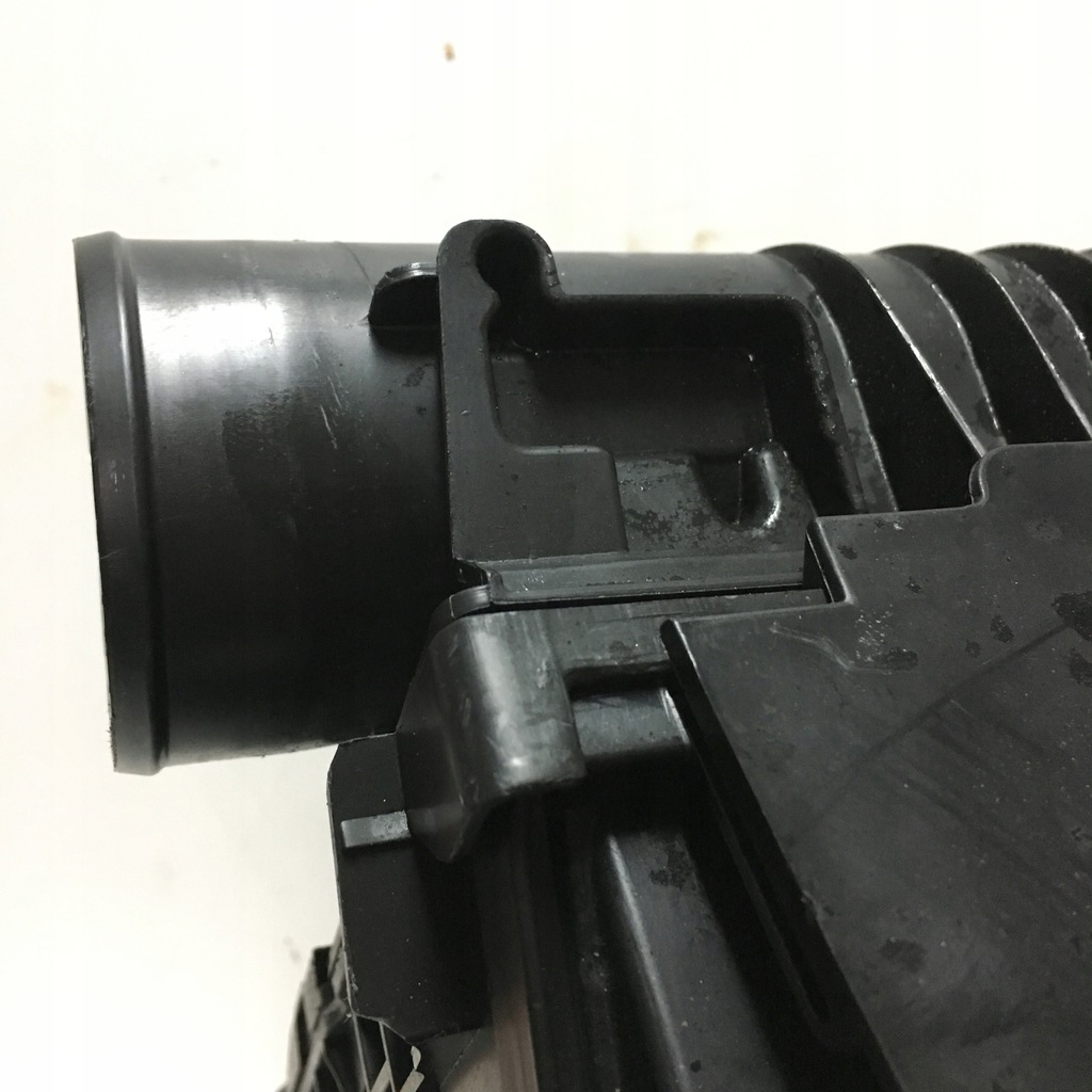 фото №3, Фільтр повітря корпус renault megane iv 1.3 tce