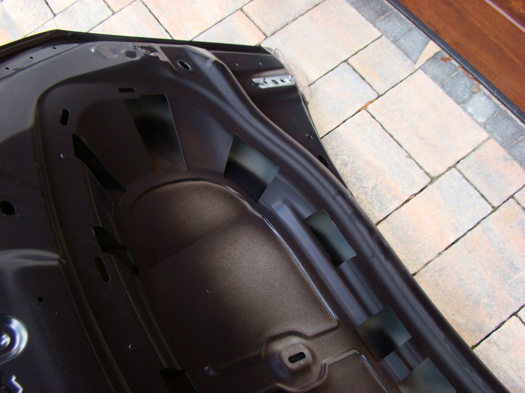 фото №11, Seat tarraco-maska