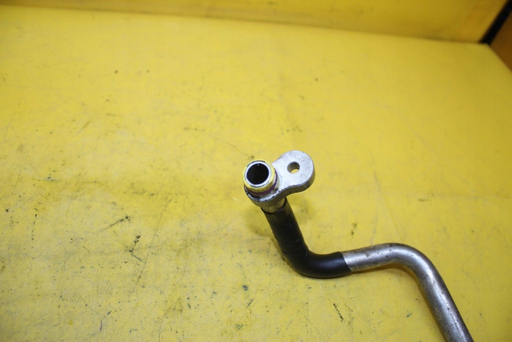 фото №6, Шланг кондиціонера a8 d3 4.0 tdi 4e0260701ah