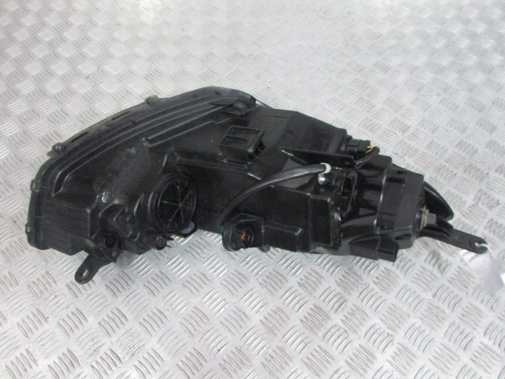 фото №5, Лампа lp левый перед hyundai ix20 12r ang