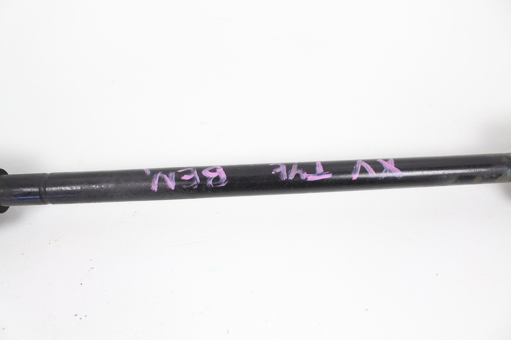 фото №4, Привідний вал задня subaru xv 2016 lift 2.0i