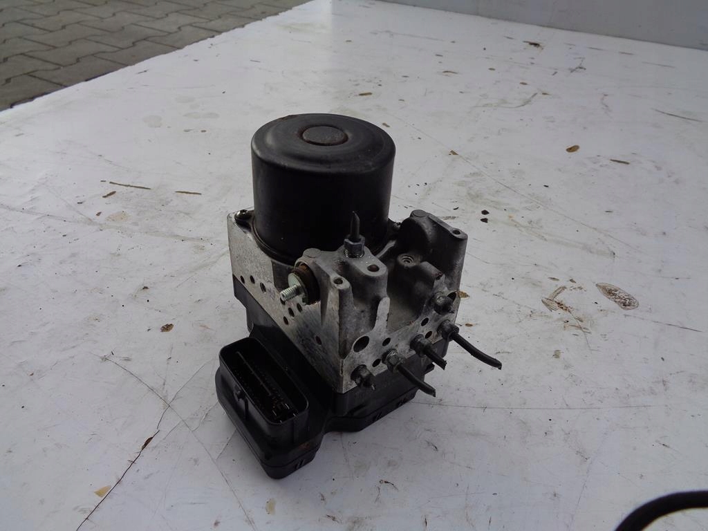 фото №1, Насос abs 44540-53240 lexus is ii 2.2 d