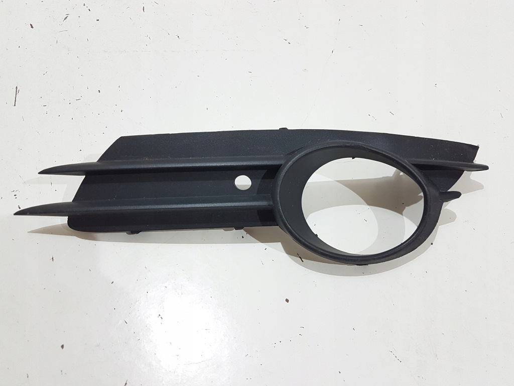 Купить Решётка рамка противотуманной фары левая opel corsa d 13211478