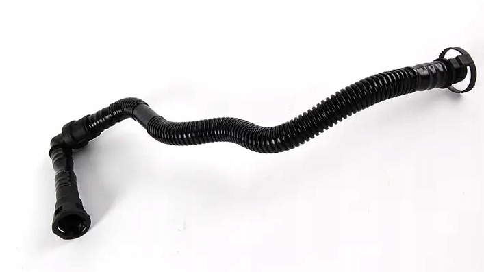 фото №1, Шланг вентиляція картера bmw 3 e46 оригінал