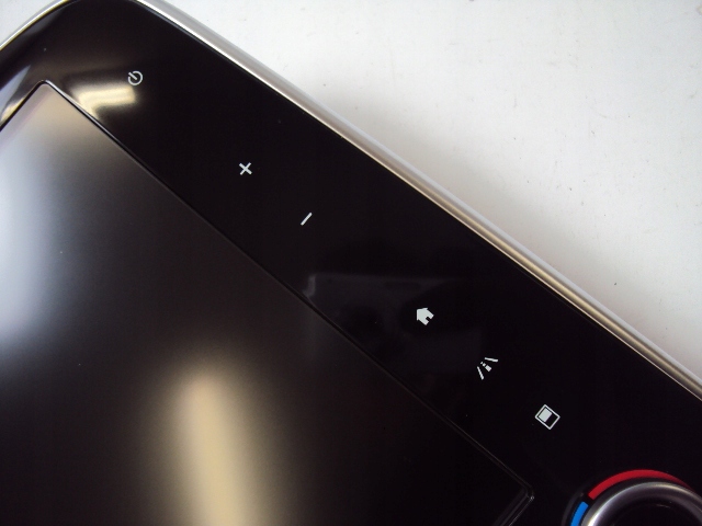 фото №5, Экран навигации renault espace v 2016-2018