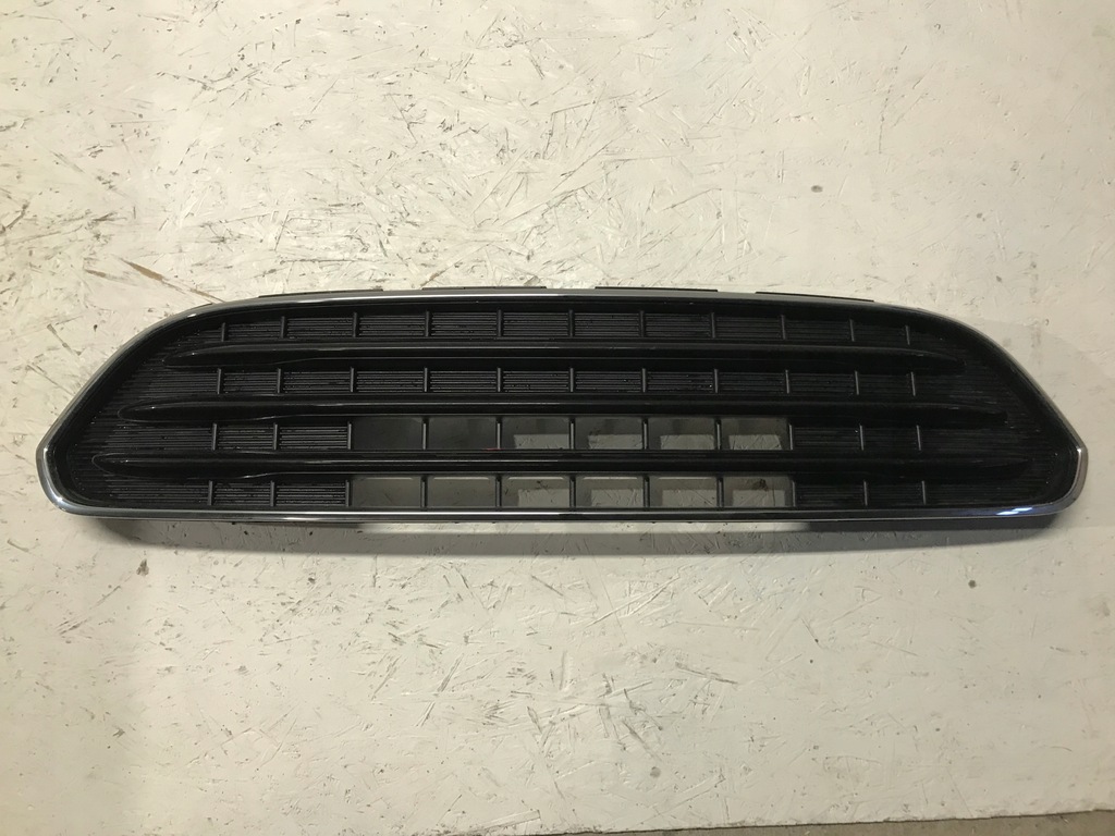 фото №1, Оригинальный решётка радиатора решётка радиатора mini cooper f60 7405407