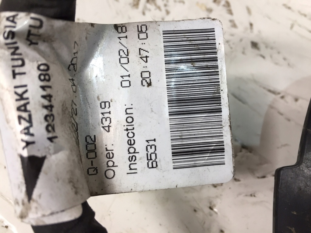 фото №10, Решітка ґрати радар pdc mercedes a177 радар acc