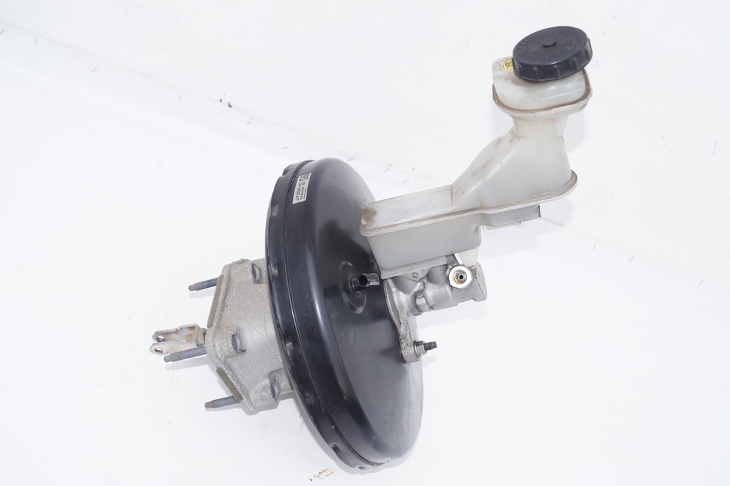 фото №1, Koleos i 07-13 2.0dci підсилювач гальм гальма