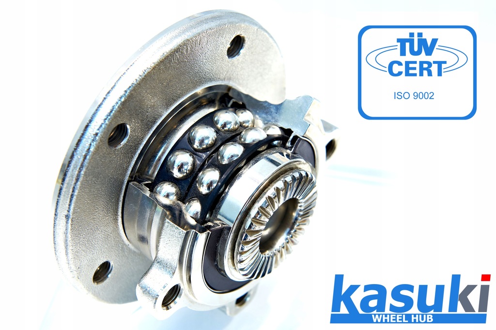 фото №14, 2x ступица колеса подшипник перед vw polo skoda fabia 1 2 3 4 kamiq rapid scala