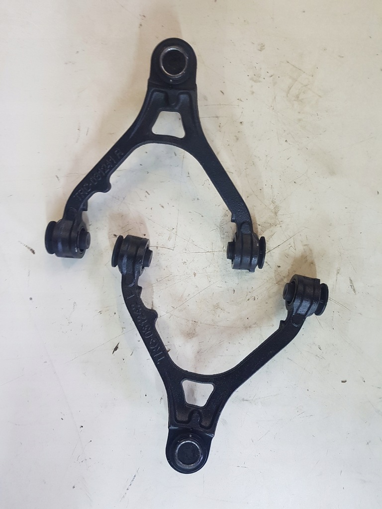 фото №1, Важіль верхній honda s2000