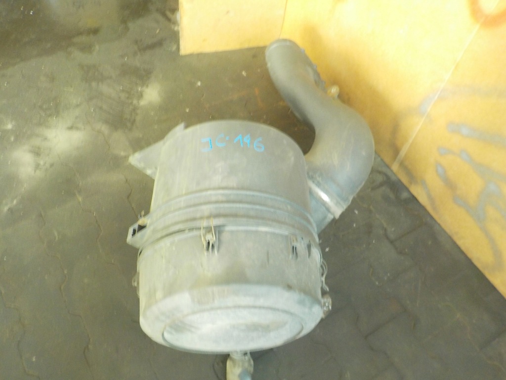 фото №3, Фильтр воздуха stralis 450