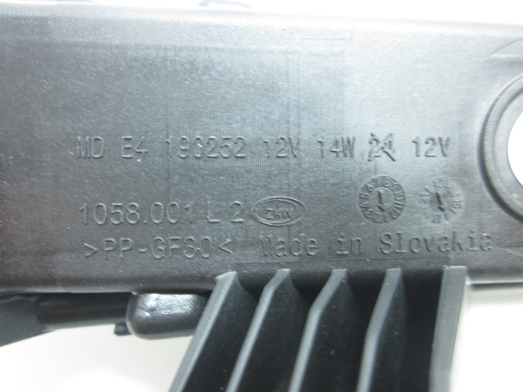 фото №4, Протитуманна фара протитуманні фари jaguar f pace f-pace led nowe l/r