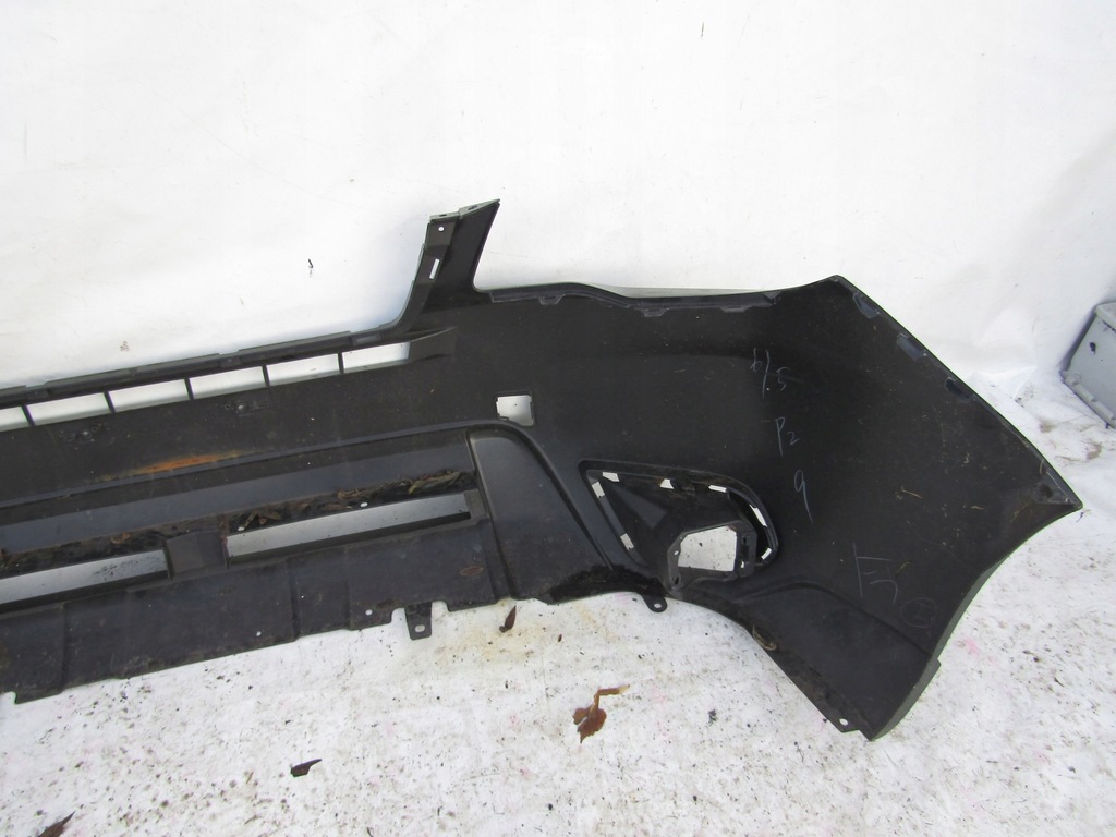 фото №11, Бампер subaru forester iv 13-16 перед spr