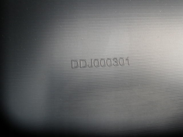 фото №9, Range rover sport l320 молдинг порог правая nowa оригинал