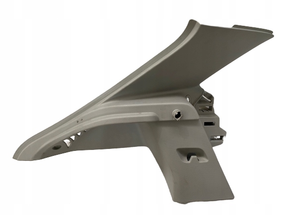 фото №1, Защита стойка 5f3867287 leon iii 3 дверь левая задняя