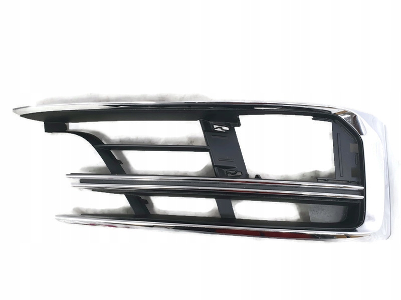 фото №8, Решітка бампера ліва audi a8 4n 4n0807679a