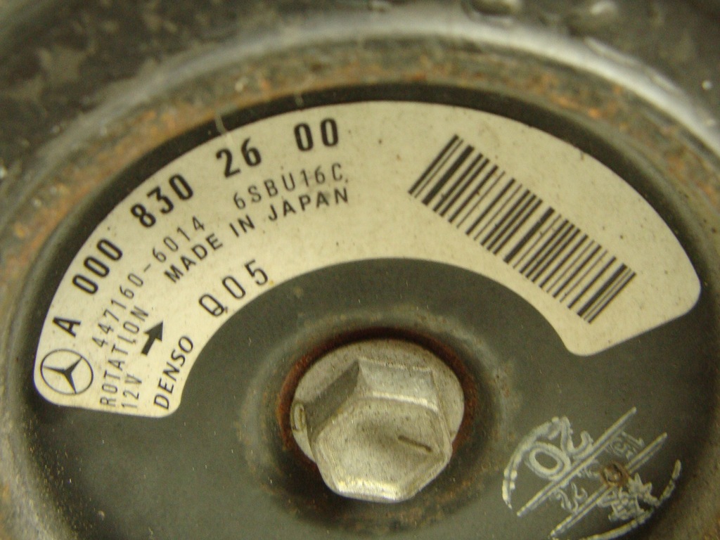 фото №7, Компрессор кондиционера w205 w212 447280-7082