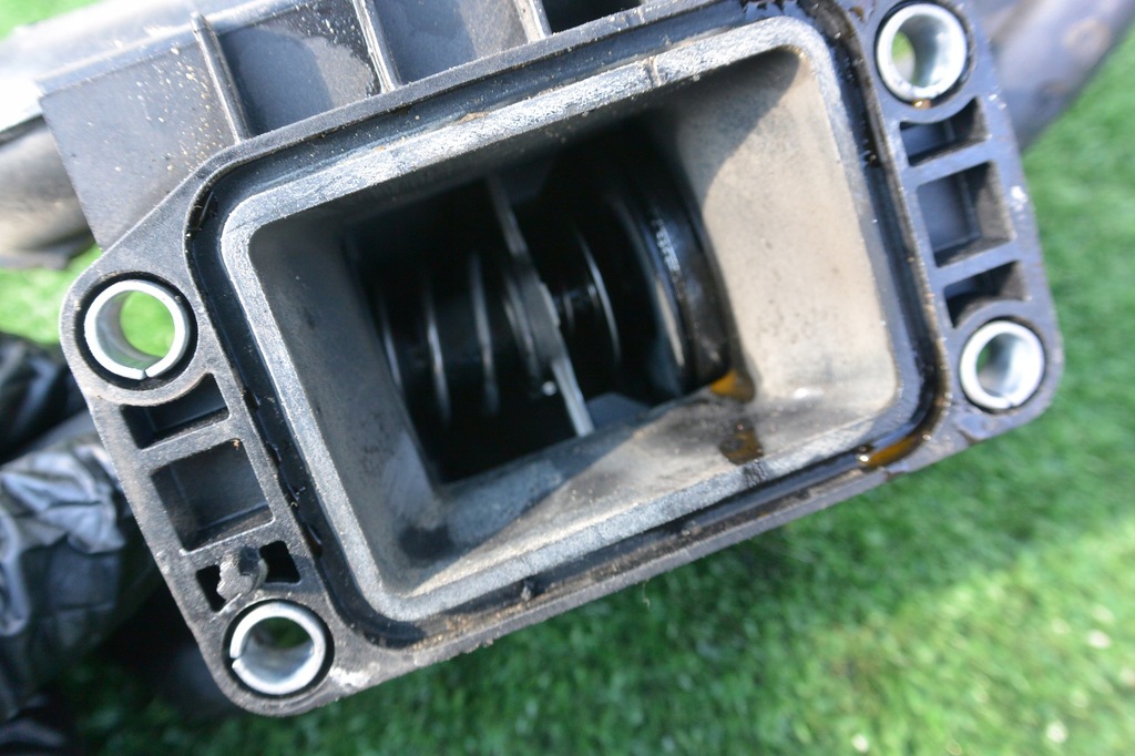 фото №7, Термостат корпус volvo 1.6d s60 v60 ii lift