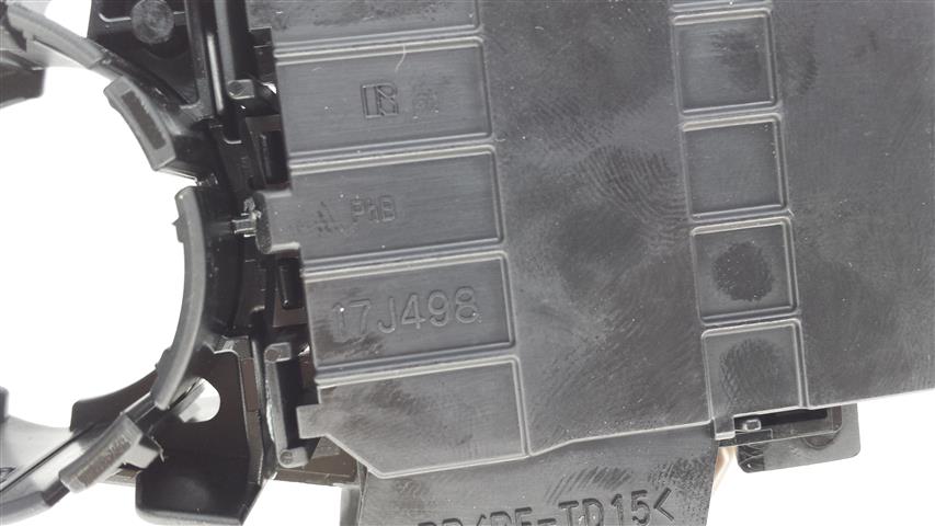 фото №5, Suzuki ignis iii 17r переключатель рычаг света