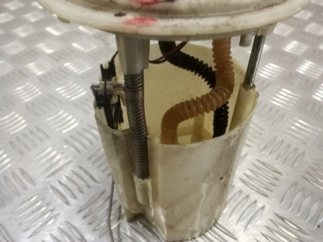 фото №9, Насос пального scenic iii 1.5 172020033r 0580207007